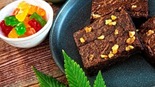 逼逼色色网大麻披上糖果外衣！美国儿童和青少年成了受害者